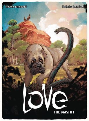 Love Cover Image 2