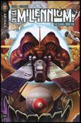 Critical Millennium Cover Image 2