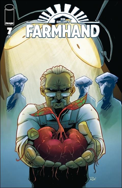 Farmhand issue 7