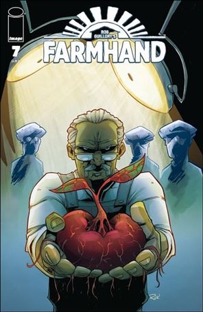 Farmhand issue 7