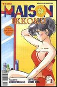 Maison Ikkoku Part 9 issue 3