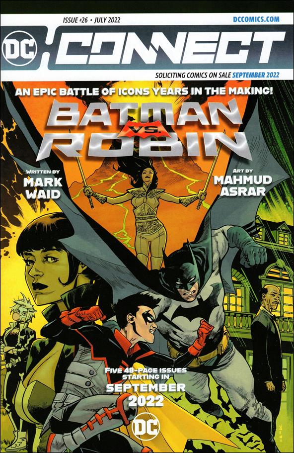 DC Connect issue 26