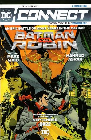 DC Connect issue 26
