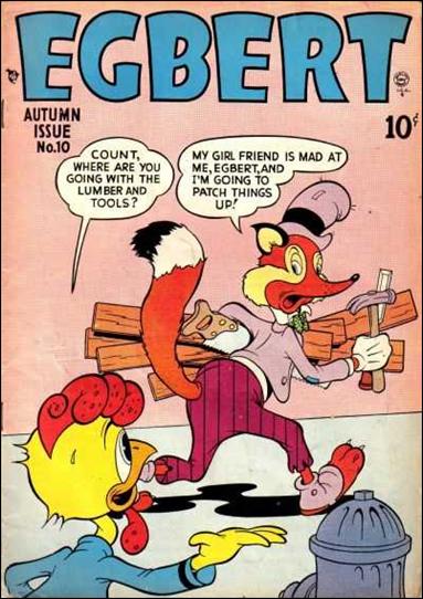 Egbert issue 10