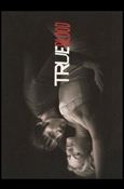 True Blood Premiere Edition (Promo) card P3