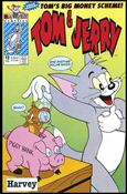 Tom & Jerry issue 12