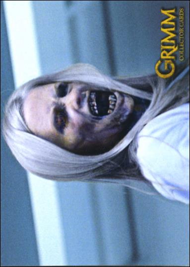 Grimm (Promo) card nn2