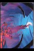 Lion King: Series II (Base Set) card 134 Scar Plots with the Hyenas