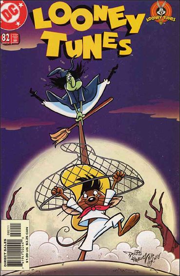 Looney Tunes (1994) issue 82