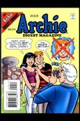 Archie Comics Digest Magazine issue 219-Z-INVALID