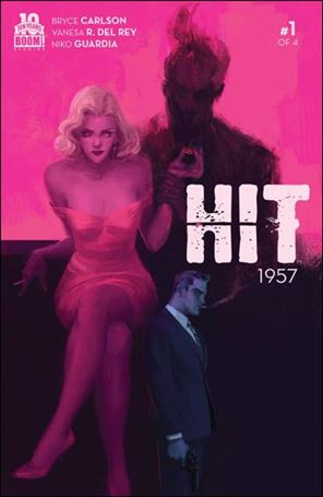 Hit: 1957 Cover Image 1