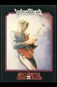 Mega Metal (Base Set) card 53 Glenn Tipton 1