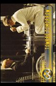 X-Men: The Movie (Base Set) card 63 Toward Tomorrow