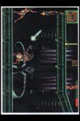 Stargate (Video Game Tips Subset) card TS-6