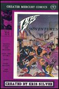 Grips Adventures issue 4