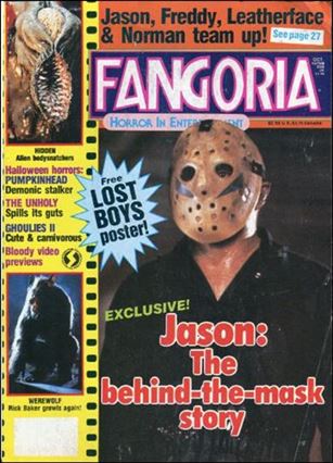 Fangoria (1979) issue 68
