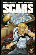 Scars Cover Image 1