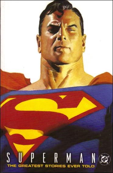 Superman: The Greatest Stories Ever Told issue 1