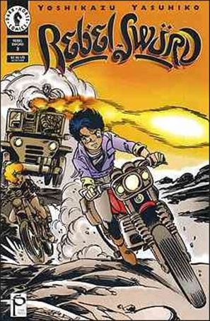 Rebel Sword issue 3