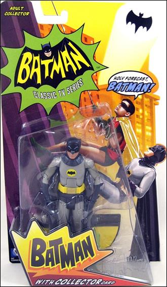 Batman Classic TV Series figure 1 Batman