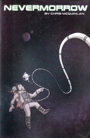 Nevermorrow Cover Image 1