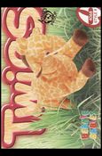 Beanie Babies Series 4 (Artist Proof Parallel Base Set) card 250 Twigs