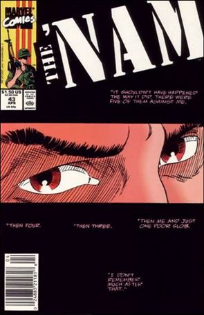 'Nam issue 43