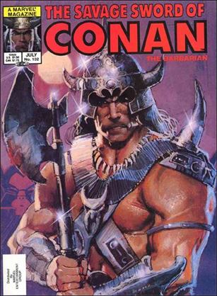 Savage Sword of Conan (1974) issue 102