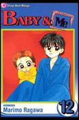 Baby & Me issue 12