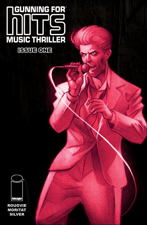 Gunning for Hits issue 1