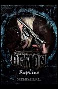 Supernatural: Season One (Base Set) card 89 Replica