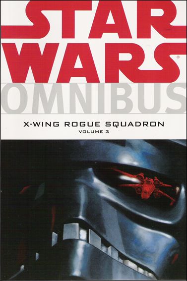Star Wars Omnibus: X-Wing Rogue Squadron issue 3