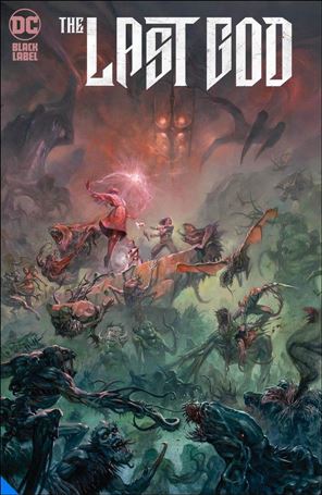 Last God Cover Image 1
