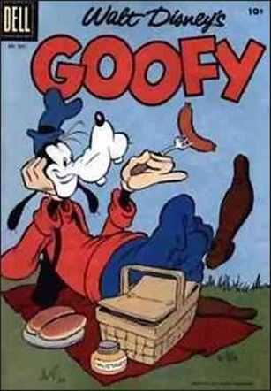Four Color (1942) issue 899