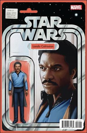 Lando issue 1-I John Tyler Christopher Action Figure Cover