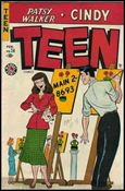 Teen Comics (1947) issue 34