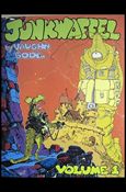 Junkwaffel Cover Image 1