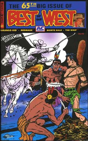 Best of the West issue 65