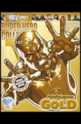 DC Comics Super Hero Collection (UK) issue 107 Gold
