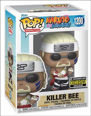 POP! Animation figure 1200 Killer Bee (Entertainment Earth)