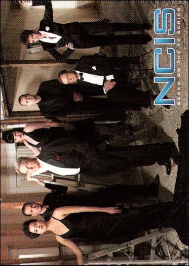 NCIS (Promo) card P2