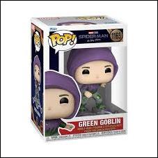 POP! Marvel figure 1165 Green Goblin 