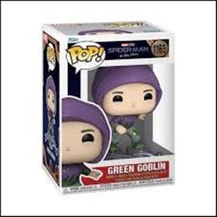 POP! Marvel figure 1165 Green Goblin 