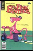 Pink Panther (1971) issue 65