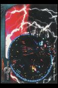 Babylon 5 Special Edition (Base Set) card 58 The First Ones
