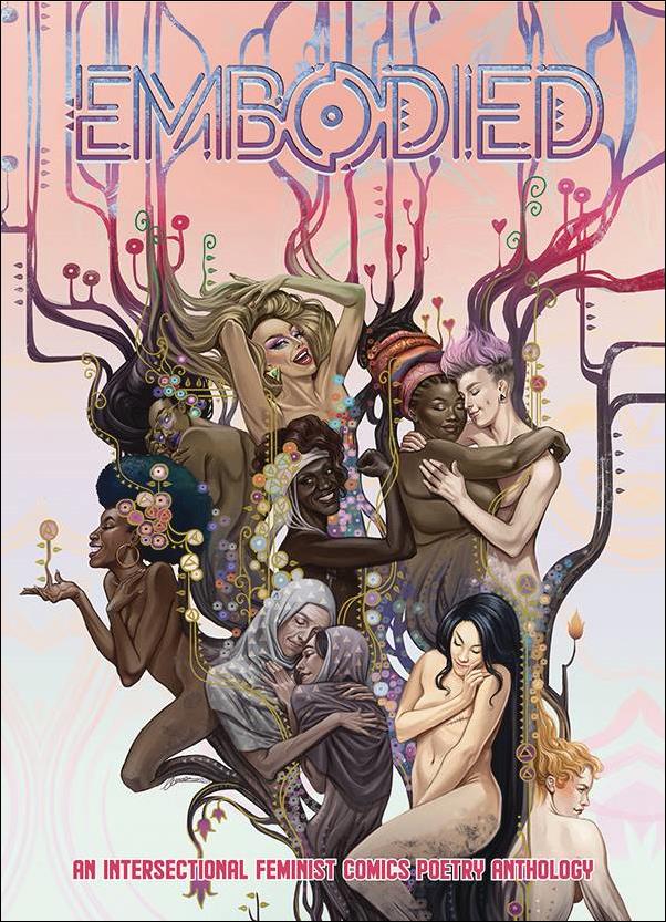 Embodied issue nn