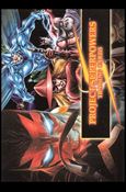 Project Superpowers (Promo) card nn