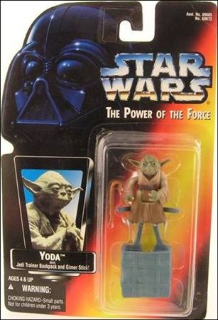 Star Wars: The Power of the Force 2 3 3/4