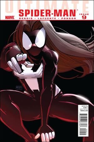 Ultimate Spider-Man (2009) issue 9