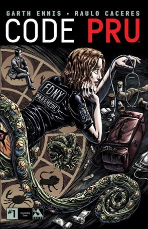 Code Pru issue 1-F Connecting Cover